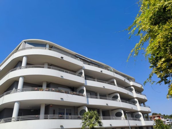 appartamento in vendita a Montesilvano