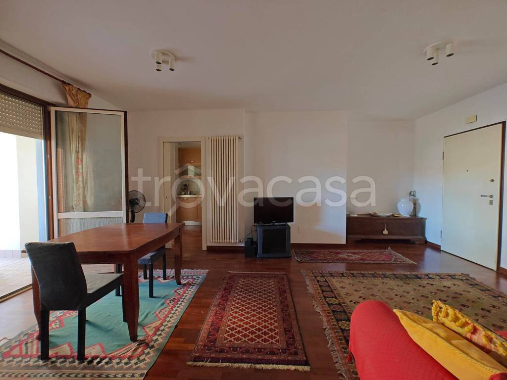 appartamento in vendita a Montesilvano