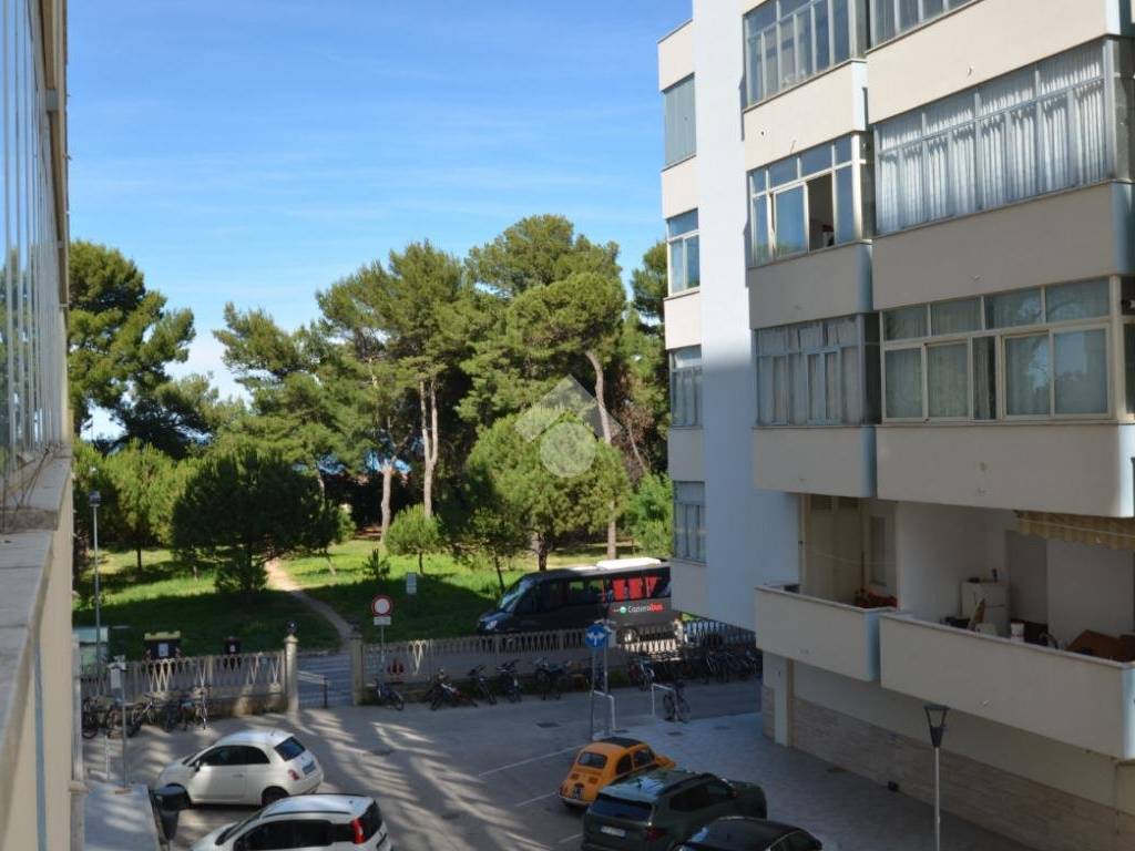 appartamento in vendita a Montesilvano