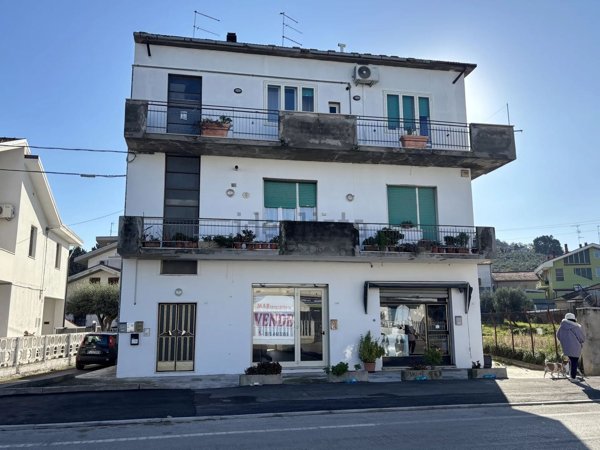 appartamento in vendita a Montesilvano