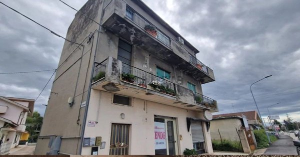 appartamento in vendita a Montesilvano
