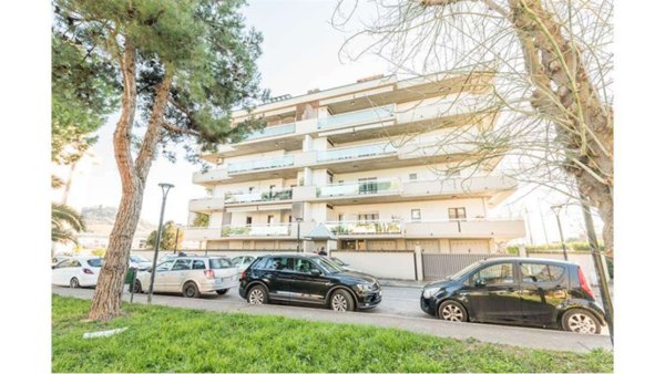 appartamento in vendita a Montesilvano