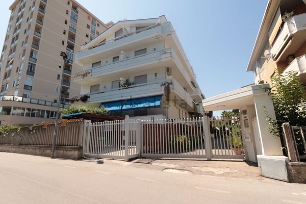 appartamento in vendita a Montesilvano