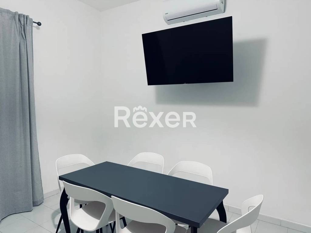 appartamento in vendita a Montesilvano