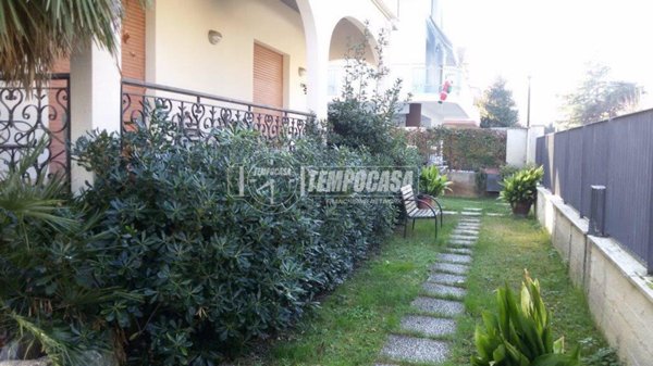 appartamento in vendita a Montesilvano