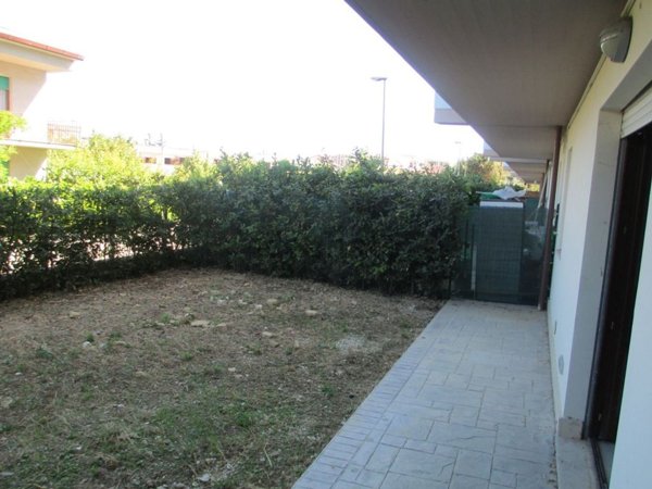 appartamento in vendita a Montesilvano