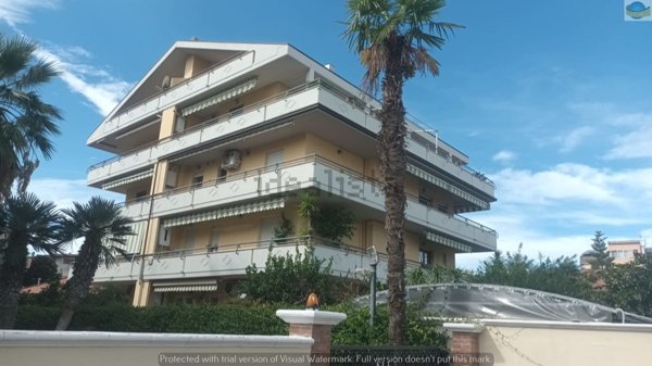 appartamento in vendita a Montesilvano