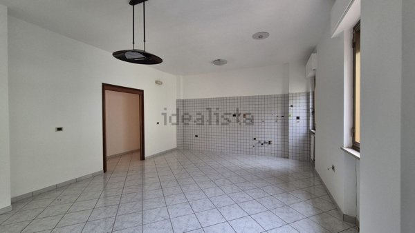 appartamento in vendita a Montesilvano