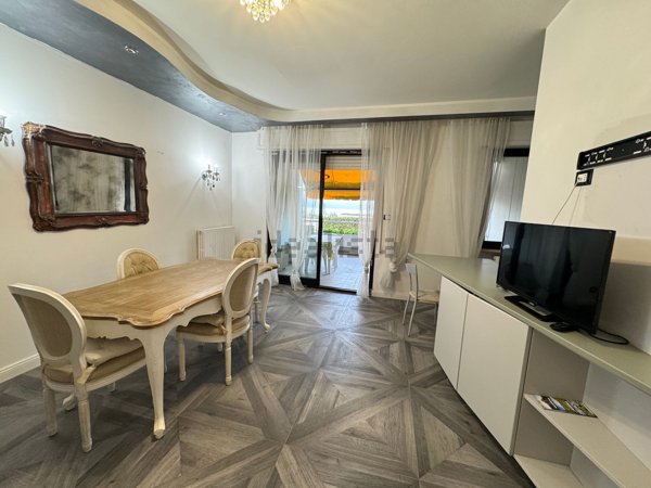 appartamento in vendita a Montesilvano