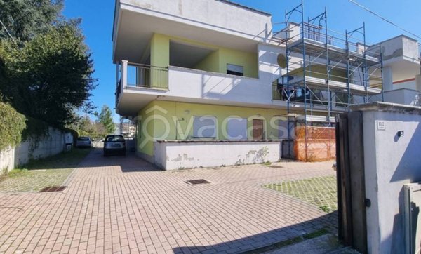 appartamento in vendita a Montesilvano
