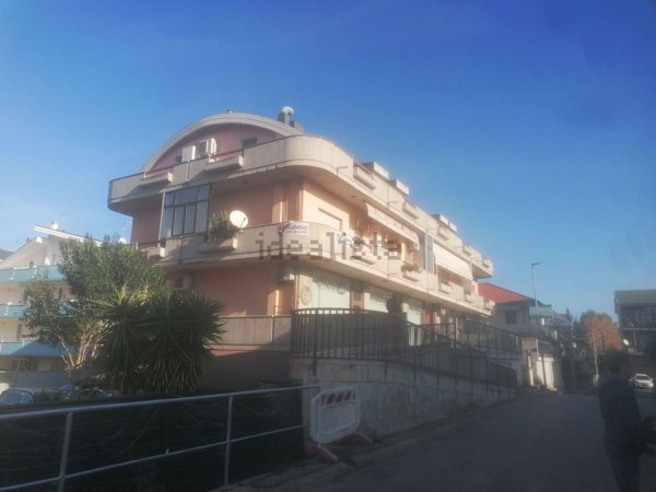 appartamento in vendita a Montesilvano