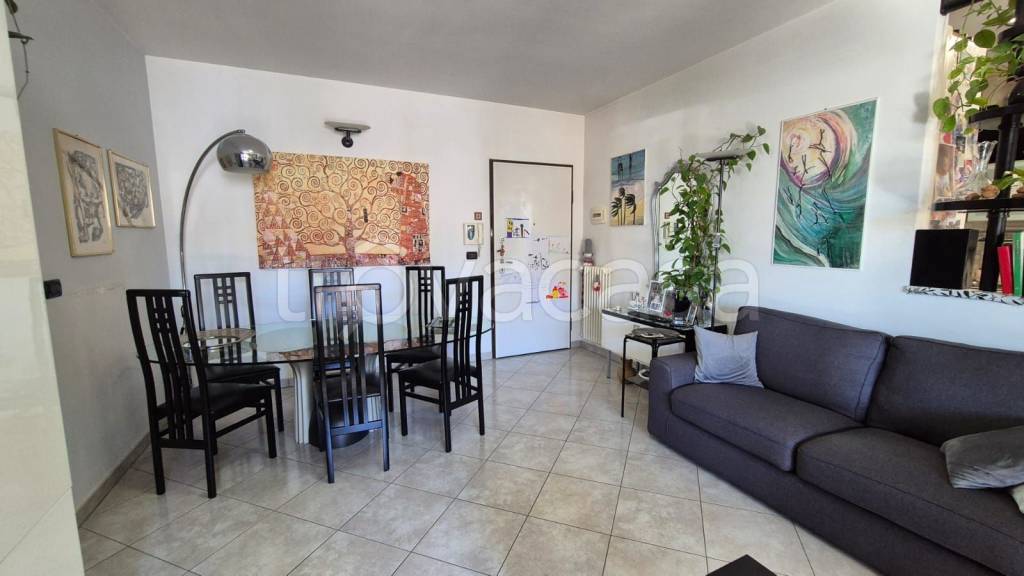 appartamento in vendita a Montesilvano