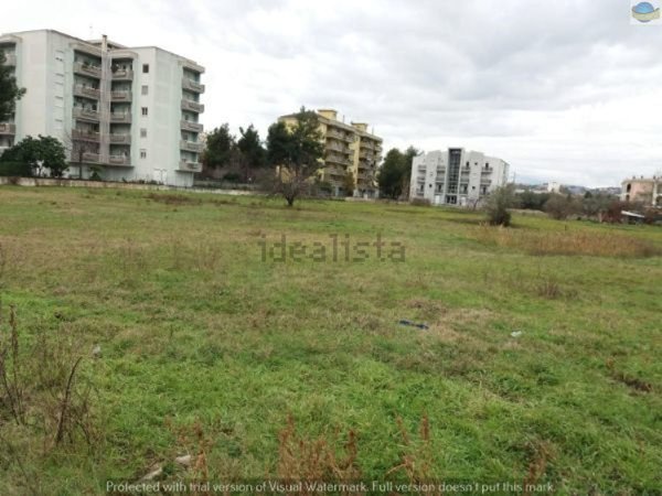 terreno in vendita a Montesilvano