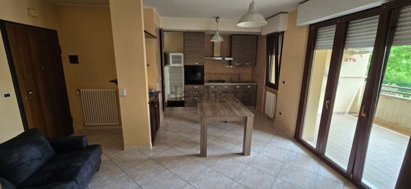 appartamento in vendita a Montesilvano
