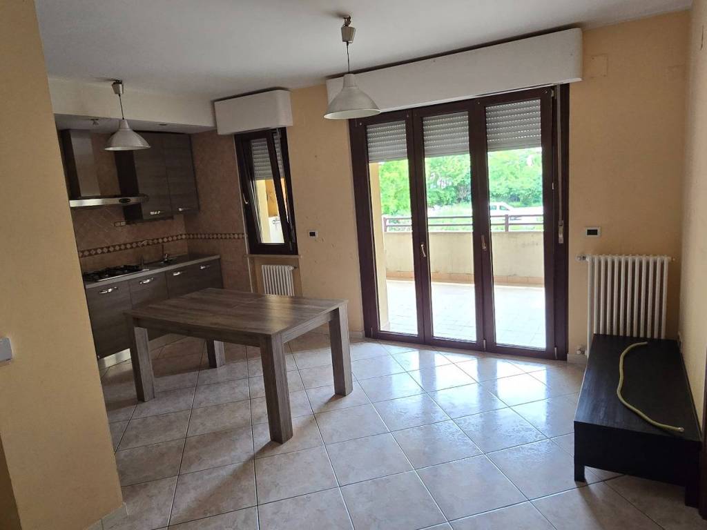 appartamento in vendita a Montesilvano