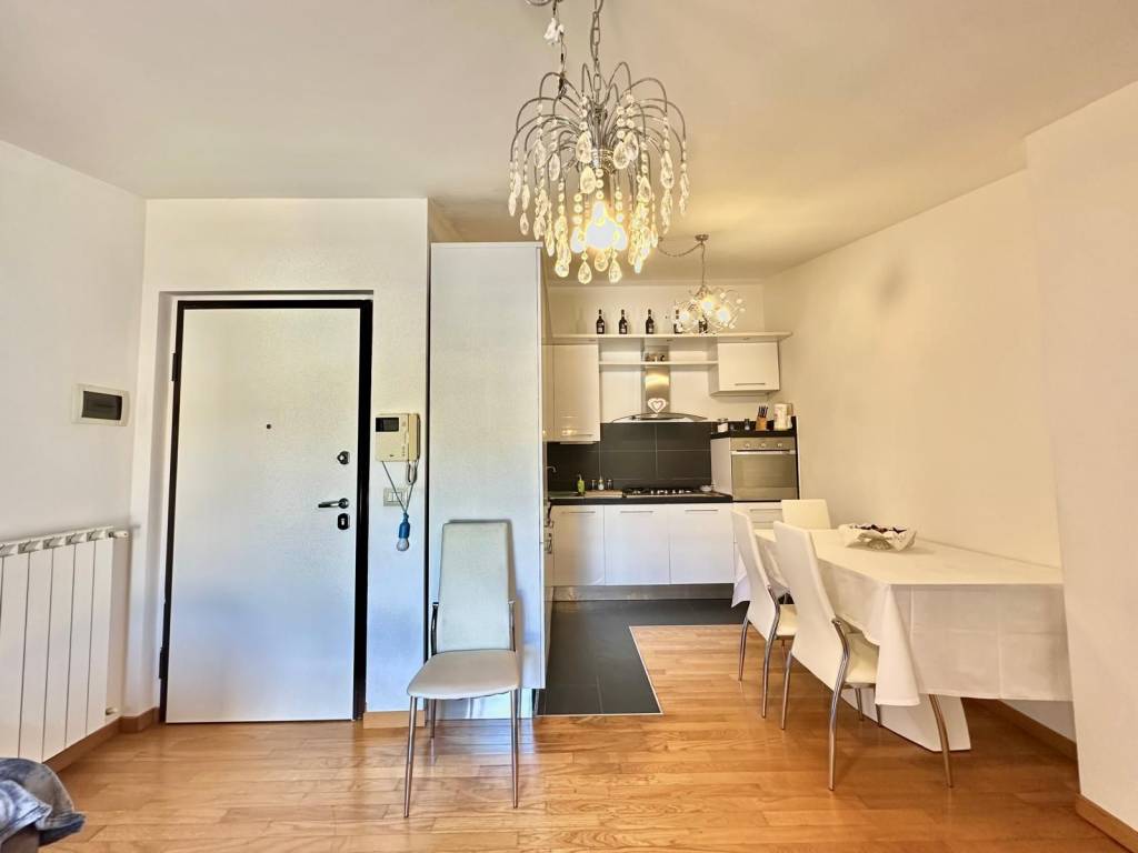 appartamento in vendita a Montesilvano in zona Villa Carmine