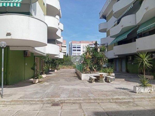 appartamento in vendita a Montesilvano