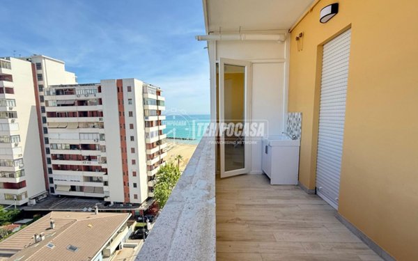 appartamento in vendita a Montesilvano