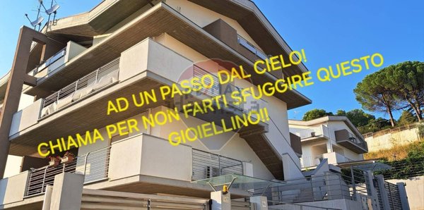 appartamento in vendita a Montesilvano