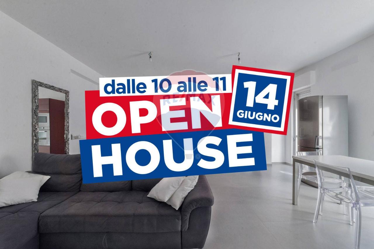 appartamento in vendita a Montesilvano