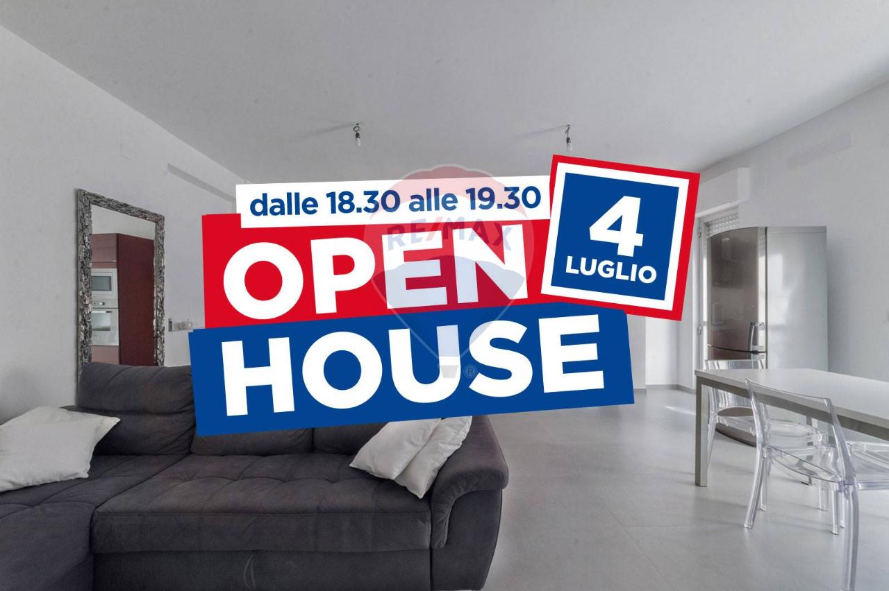 appartamento in vendita a Montesilvano