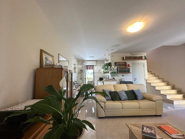 appartamento in vendita a Montesilvano