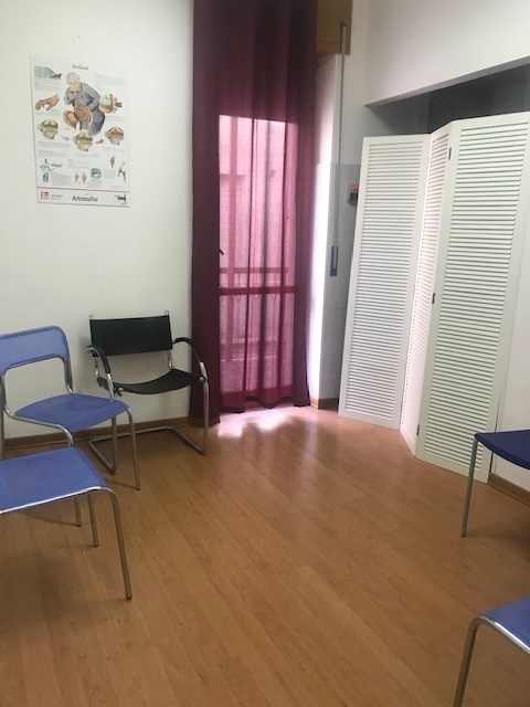 appartamento in vendita a Montesilvano