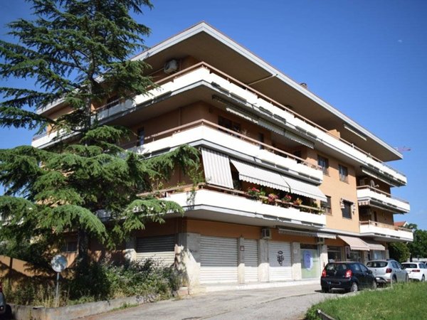 appartamento in vendita a Montesilvano