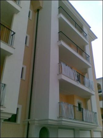 appartamento in vendita a Montesilvano