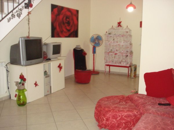 appartamento in vendita a Montesilvano