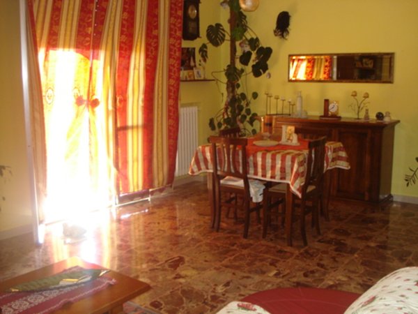 appartamento in vendita a Montesilvano
