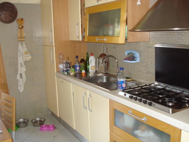appartamento in vendita a Montesilvano