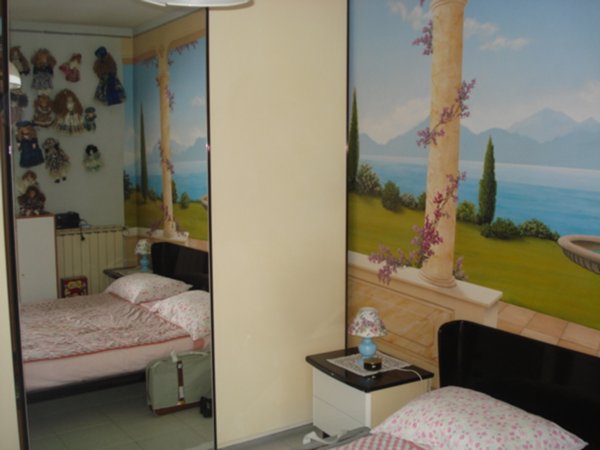 appartamento in vendita a Montesilvano