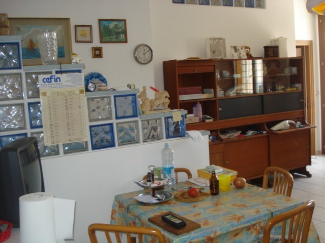 appartamento in vendita a Montesilvano