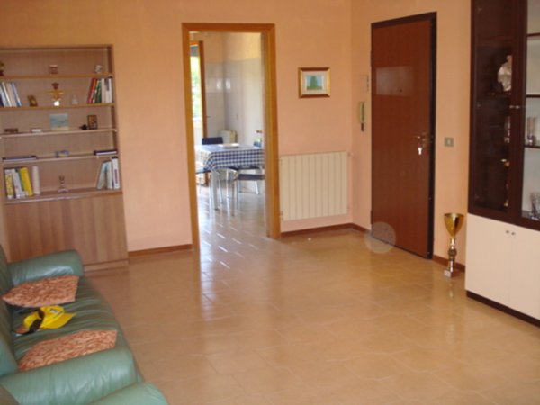 appartamento in vendita a Montesilvano