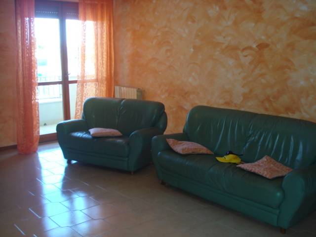 appartamento in vendita a Montesilvano