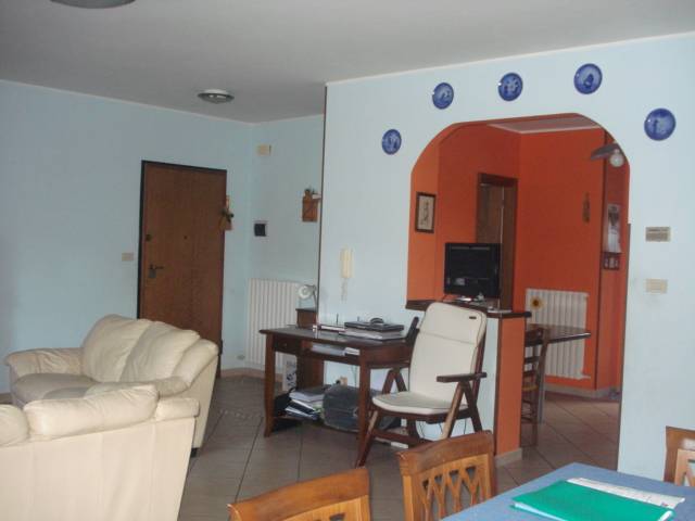appartamento in vendita a Montesilvano