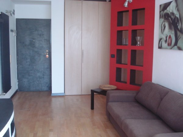 appartamento in vendita a Montesilvano