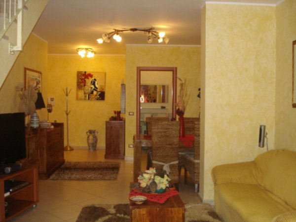 appartamento in vendita a Montesilvano