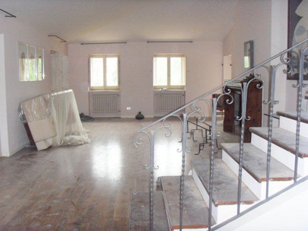 casa indipendente in vendita a Montesilvano
