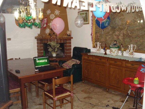 appartamento in vendita a Montesilvano