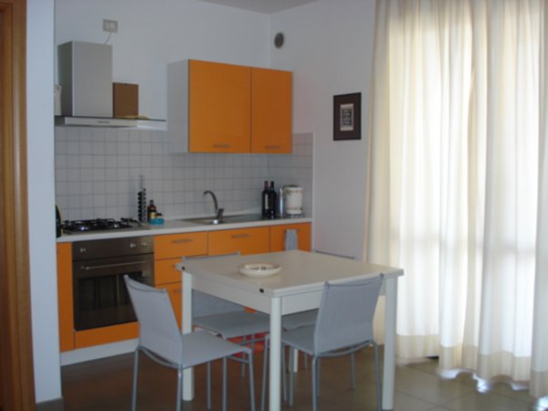 appartamento in vendita a Montesilvano