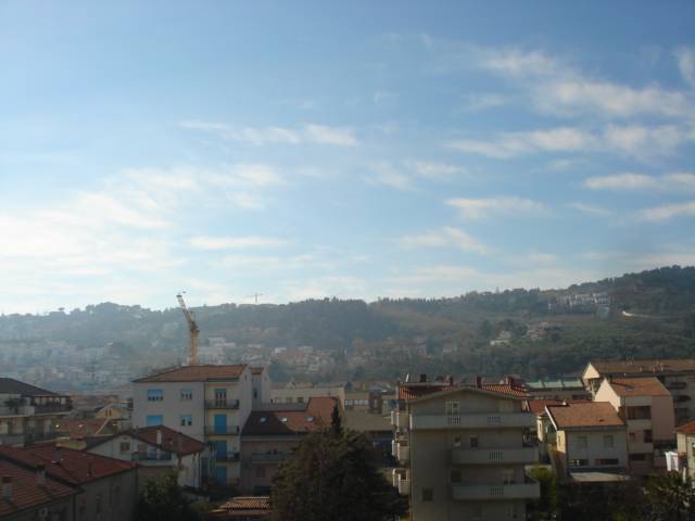 appartamento in vendita a Montesilvano