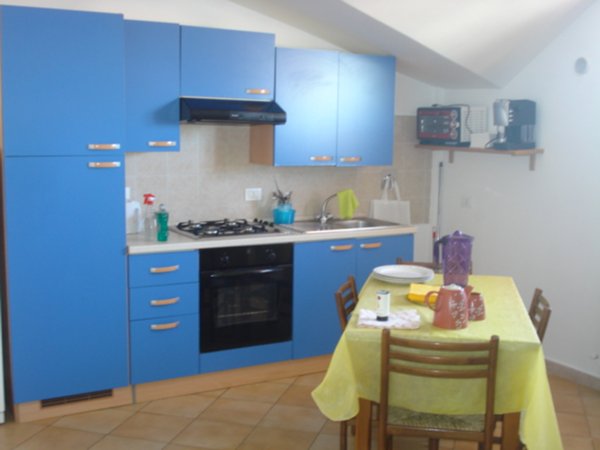 appartamento in vendita a Montesilvano