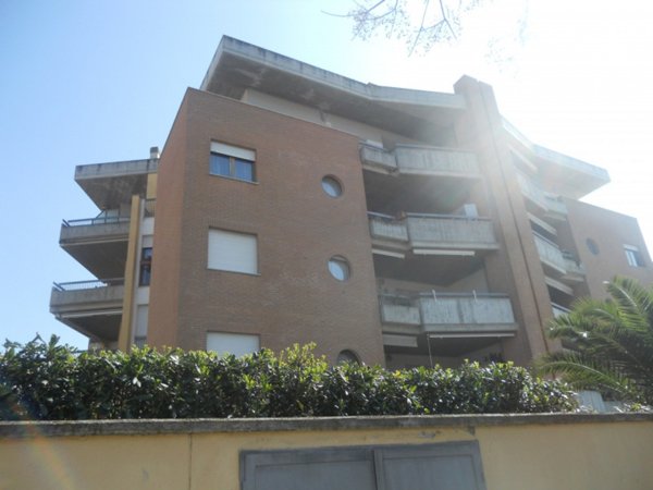appartamento in vendita a Montesilvano