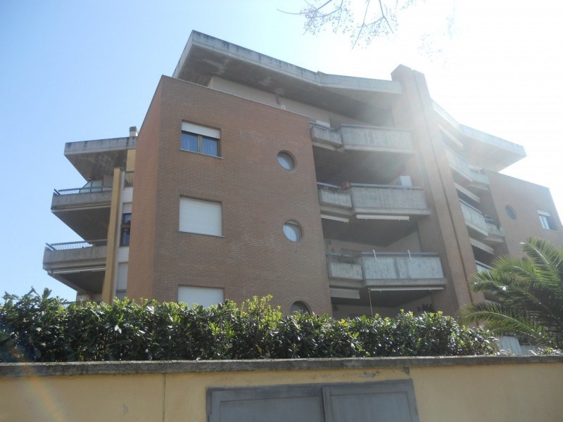 appartamento in vendita a Montesilvano in zona Montesilvano Marina