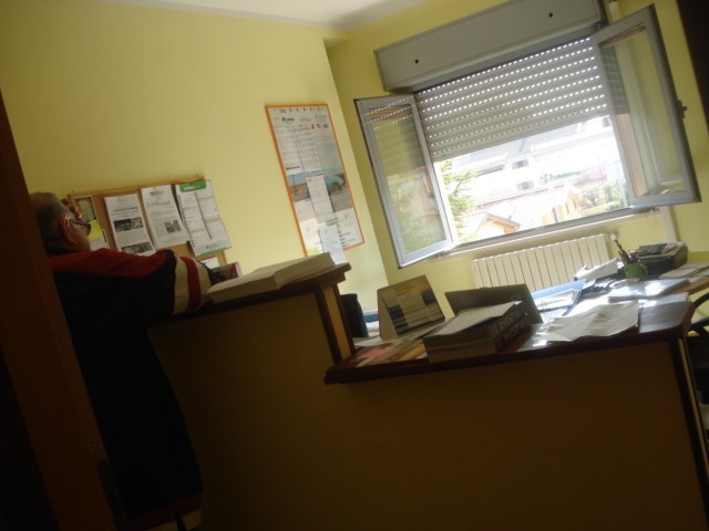 ufficio in vendita a Montesilvano