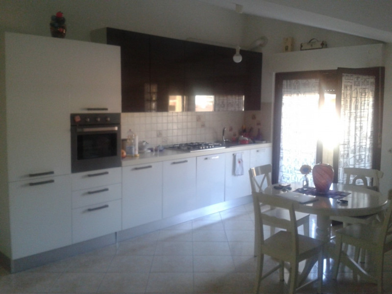 appartamento in vendita a Montesilvano