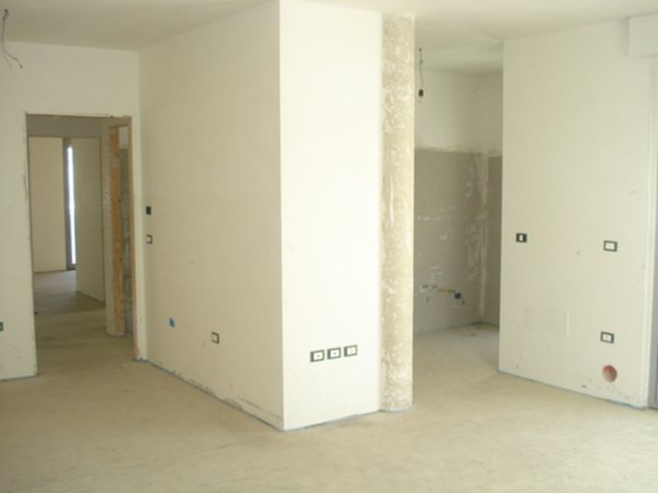 appartamento in vendita a Montesilvano