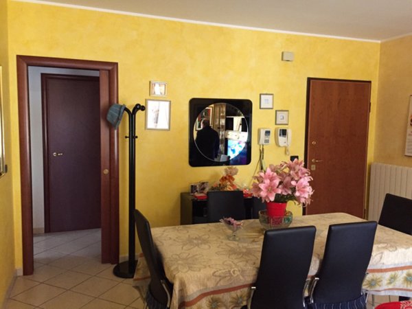 appartamento in vendita a Montesilvano